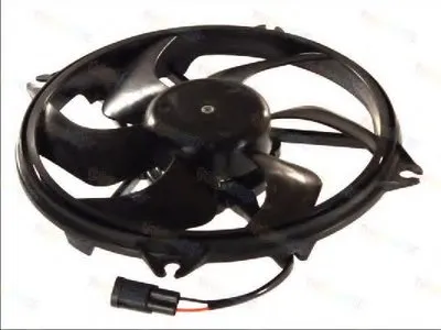 Вентилятор, охлаждение двигателя THERMOTEC купить