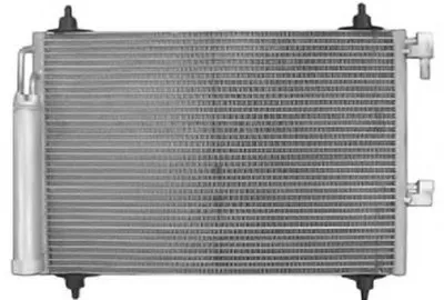 Конденсатор, кондиционер THERMOTEC купить