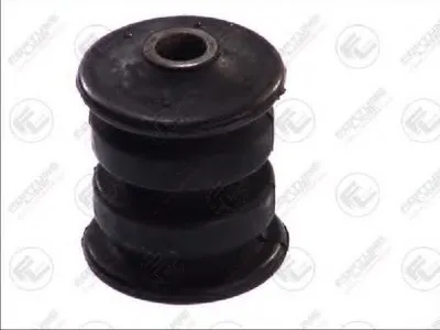 Подвеска, листовая рессора FORTUNE LINE купить