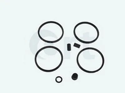 Ремкомплект, тормозной суппорт ERT купить