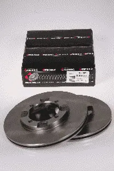 Тормозной диск PROTECHNIC купить