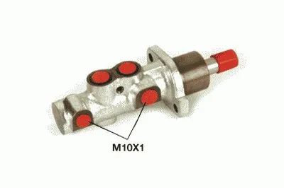 целиндер ручного тормоза PROTECHNIC купить