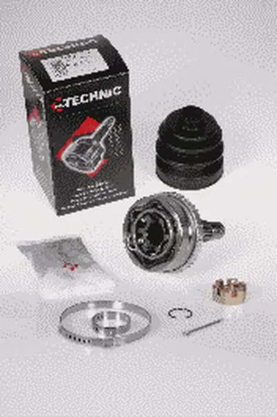 Шарнирный комплект, приводной вал PROTECHNIC купить