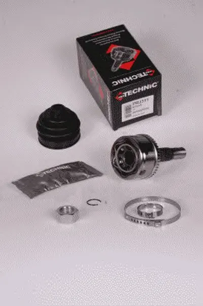 Шарнирный комплект, приводной вал PROTECHNIC купить