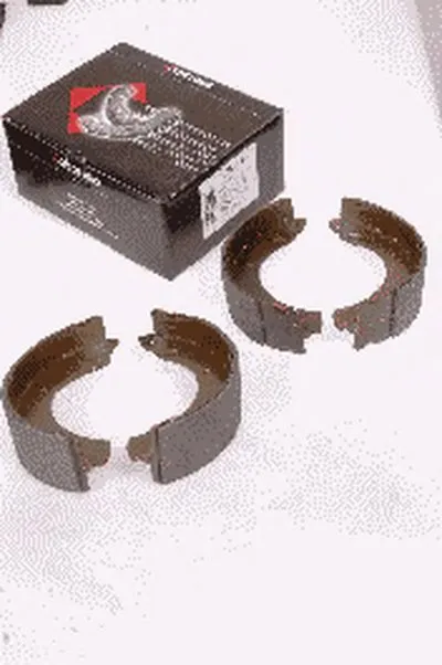 Комплект тормозных колодок PROTECHNIC купить