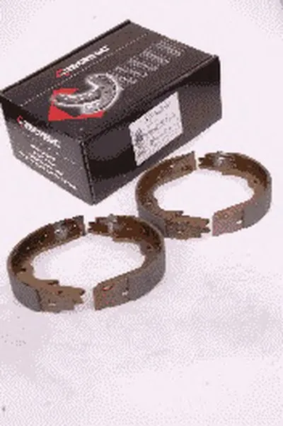 Комплект тормозных колодок, стояночная тормозная система PROTECHNIC купить