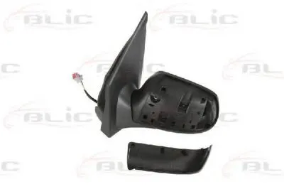 Наружное зеркало BLIC купить
