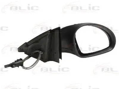 Наружное зеркало BLIC купить