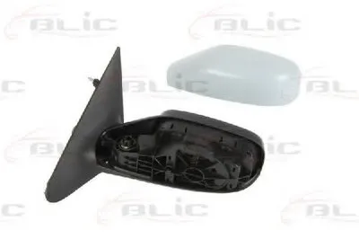 Наружное зеркало BLIC купить