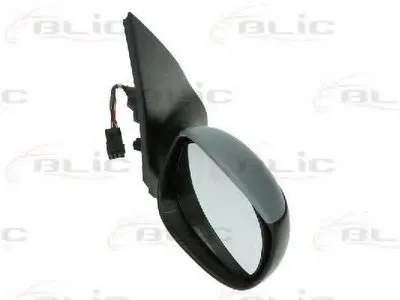Наружное зеркало BLIC купить