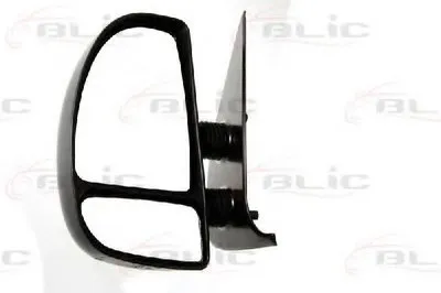 Наружное зеркало BLIC купить