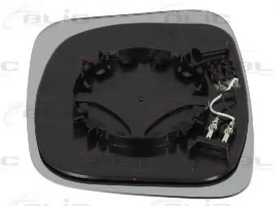 Зеркальное стекло, узел стекла BLIC купить