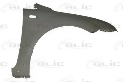 Крыло BLIC купить