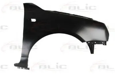Крыло BLIC купить