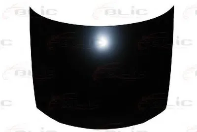 Капот двигателя BLIC купить