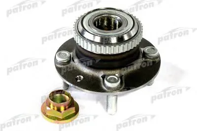 Комплект подшипника ступицы колеса PATRON купить