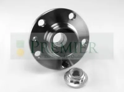 Комплект подшипника ступицы колеса BRT Bearings купить