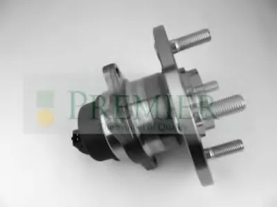 Комплект подшипника ступицы колеса BRT Bearings купить
