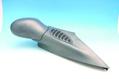 Наружное зеркало SPJ купить