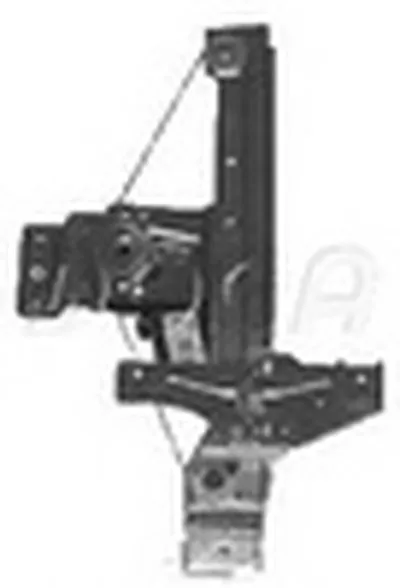 Подъемное устройство для окон DOGA купить