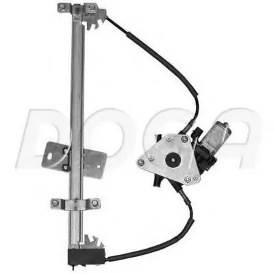 Подъемное устройство для окон DOGA купить