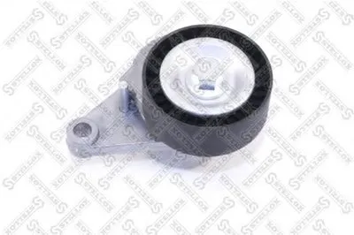 Натяжной ролик, поликлиновой  ремень STELLOX купить