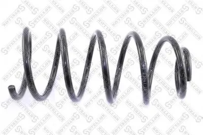 винтовая пружина STELLOX купить