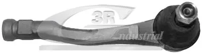 Наконечник поперечной рулевой тяги 3RG купить