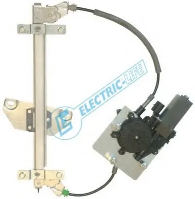 Подъемное устройство для окон ELECTRIC LIFE купить