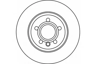 Тормозной диск PRO HELLA PAGID купить
