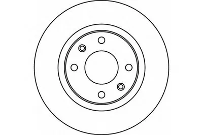 Тормозной диск PRO HELLA PAGID купить