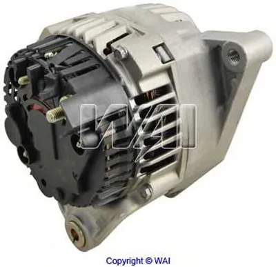 Генератор WAIglobal купить