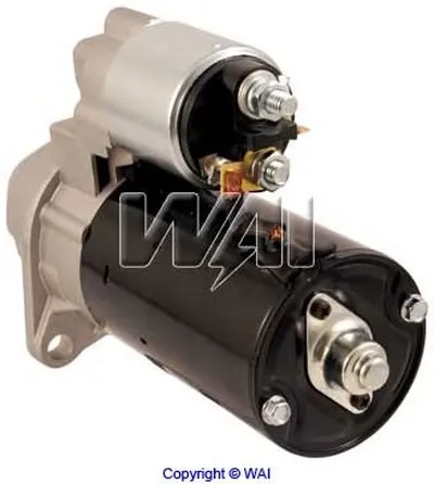 Стартер WAIglobal купить
