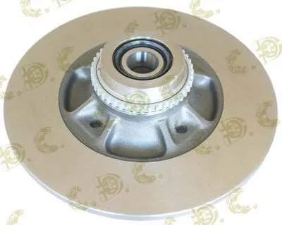 Тормозной диск AUTOKIT купить