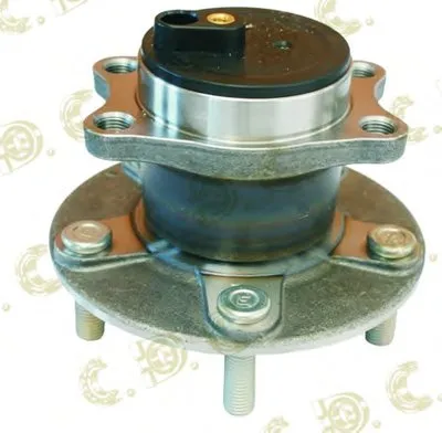 Комплект подшипника ступицы колеса AUTOKIT купить
