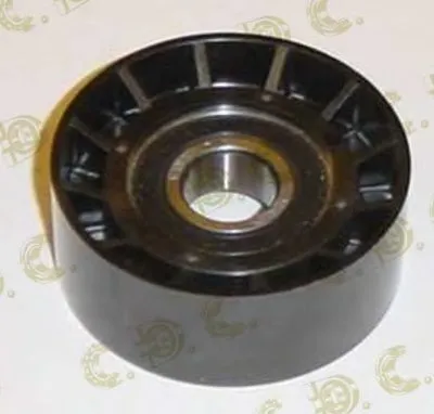 Паразитный / ведущий ролик, поликлиновой ремень AUTOKIT купить