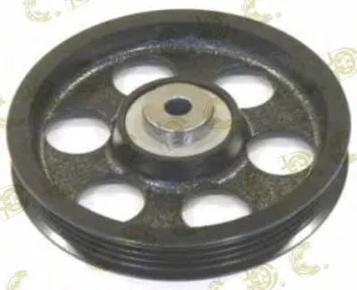 Паразитный / ведущий ролик, поликлиновой ремень AUTOKIT купить