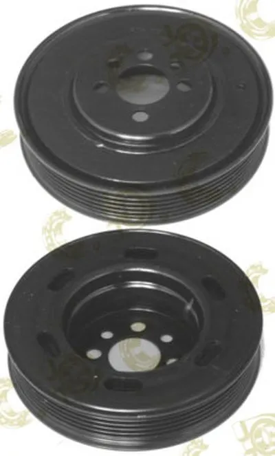 Ременный шкив, коленчатый вал AUTOKIT купить