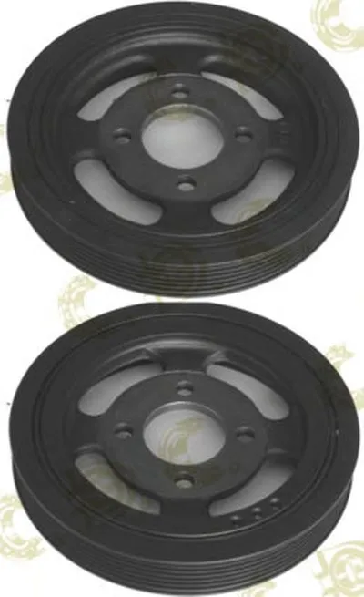 Ременный шкив, коленчатый вал AUTOKIT купить