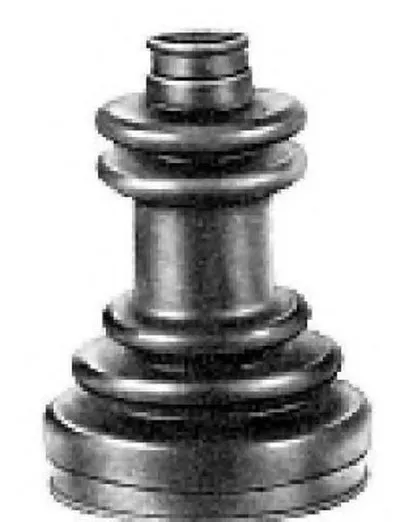 Пыльник, приводной вал Metalcaucho купить