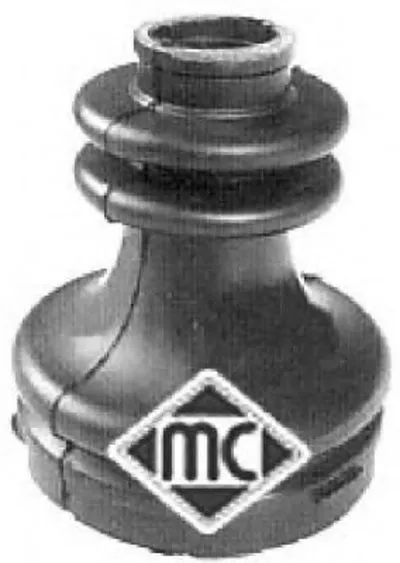 Пыльник, приводной вал Metalcaucho купить