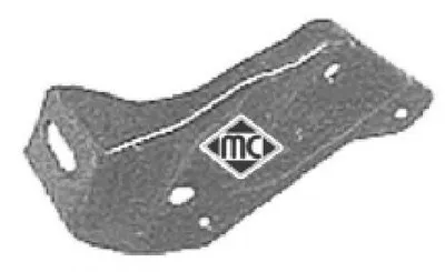 Подвеска, ступенчатая коробка передач Metalcaucho купить