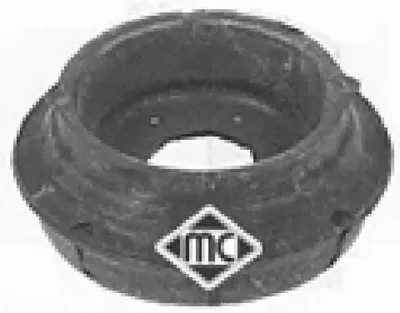 Опора стойки амортизатора Metalcaucho купить