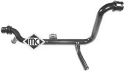 Трубка охлаждающей жидкости Metalcaucho купить