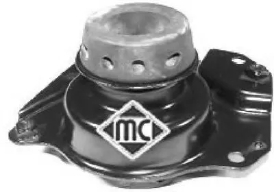 Кронштейн двигателя Metalcaucho купить