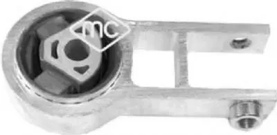 Кронштейн двигателя Metalcaucho купить