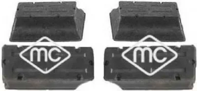 Втулка, листовая рессора Metalcaucho купить