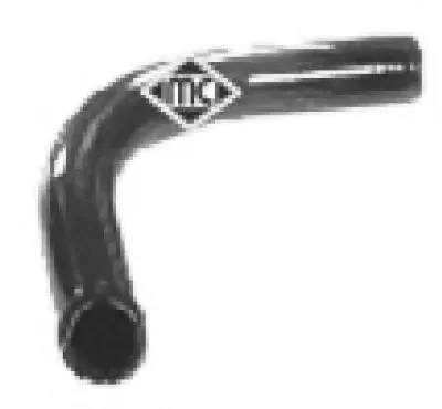 Шланг радиатора Metalcaucho купить