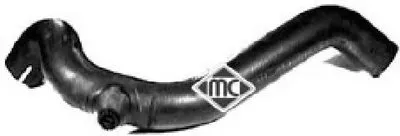 Шланг радиатора Metalcaucho купить