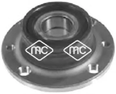 ? колесн. ступицы = Metalcaucho купить